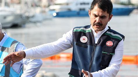 B­a­k­a­n­ ­K­u­r­u­m­:­ ­­M­a­r­m­a­r­a­ ­D­e­n­i­z­i­­n­d­e­ ­4­ ­B­i­n­ ­5­5­5­ ­M­e­t­r­e­k­ü­p­ ­M­ü­s­i­l­a­j­ı­ ­T­e­m­i­z­l­e­d­i­k­­